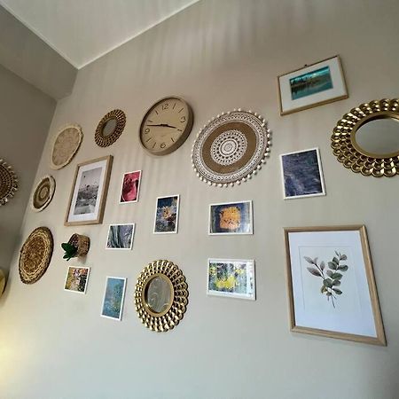 Sweet Home Varese Ngoại thất bức ảnh
