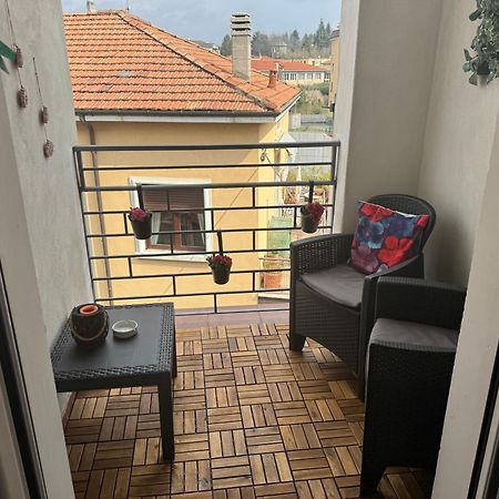 Sweet Home Varese Ngoại thất bức ảnh