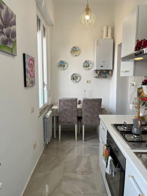 Sweet Home Varese Ngoại thất bức ảnh