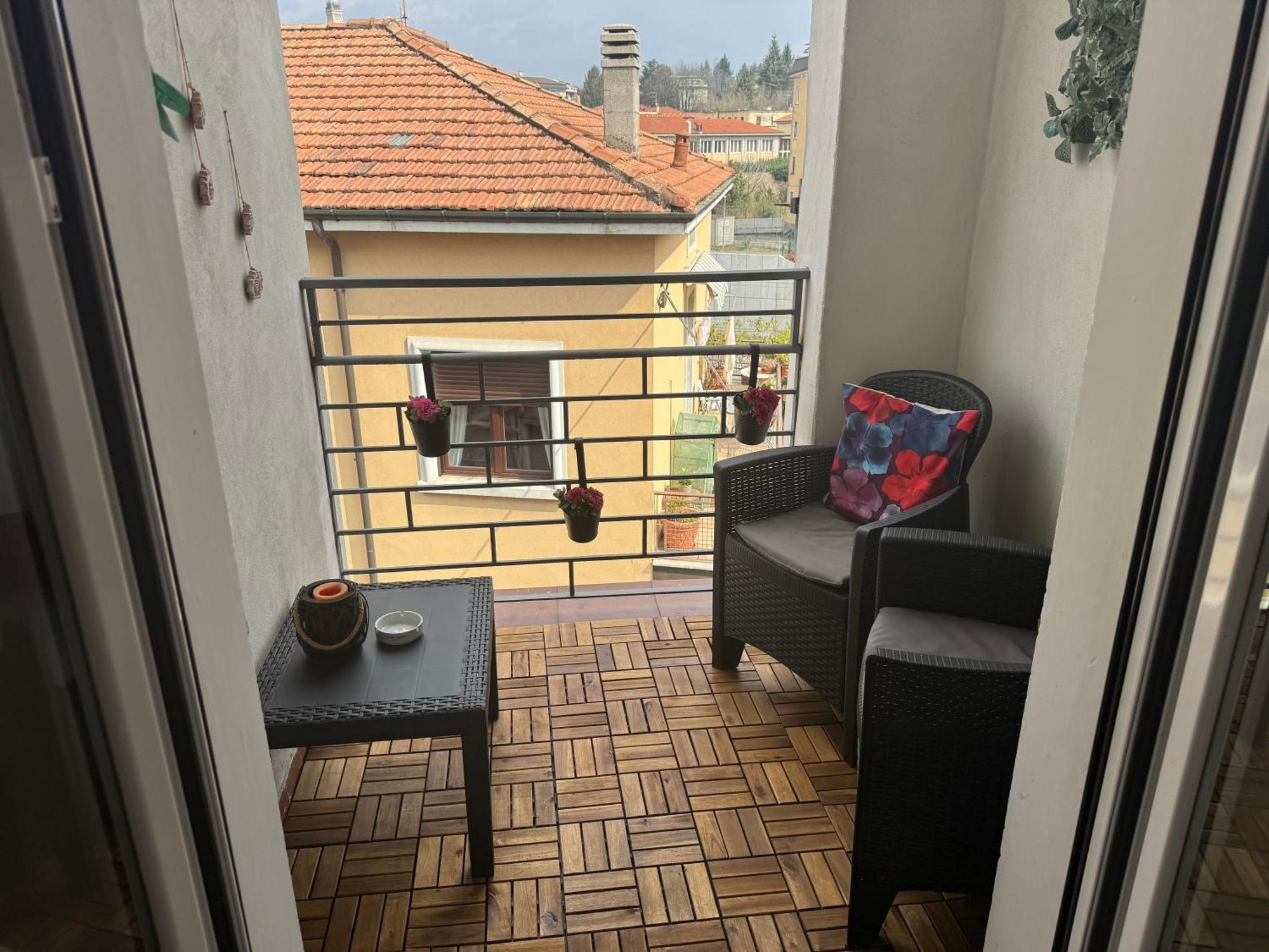 Sweet Home Varese Ngoại thất bức ảnh