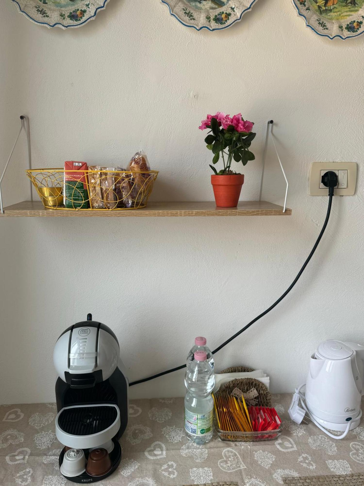 Sweet Home Varese Ngoại thất bức ảnh