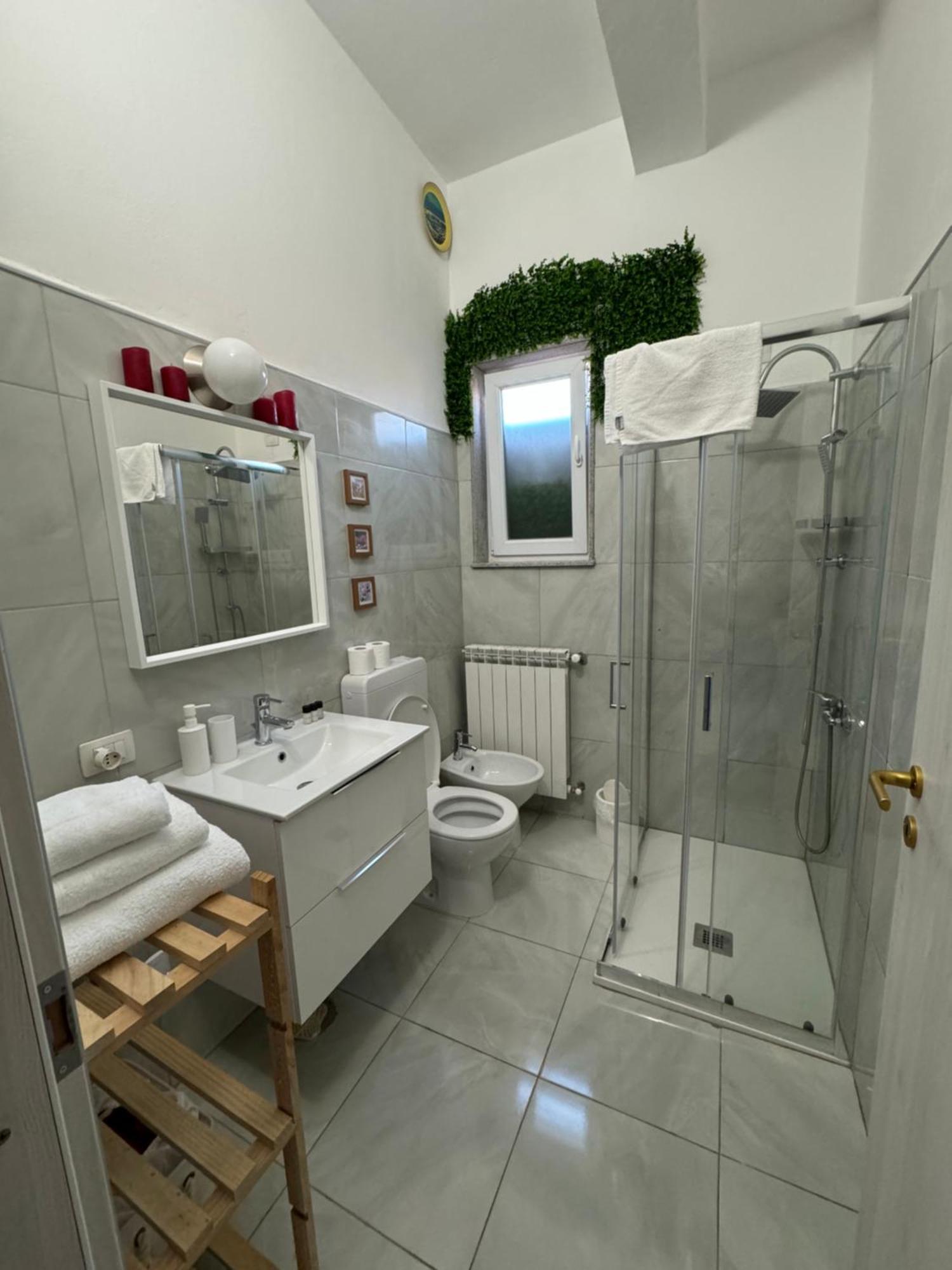Sweet Home Varese Ngoại thất bức ảnh