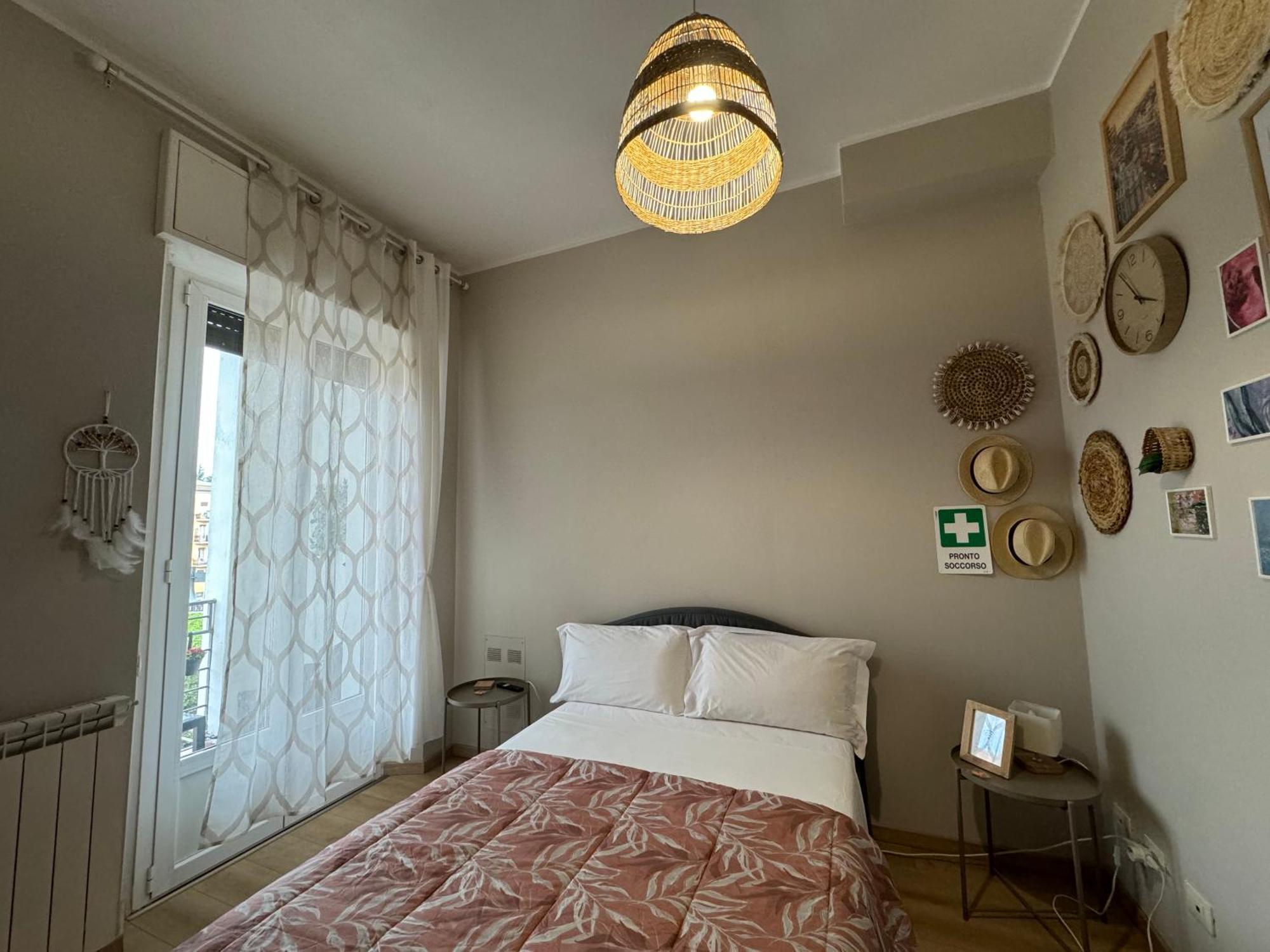 Sweet Home Varese Ngoại thất bức ảnh