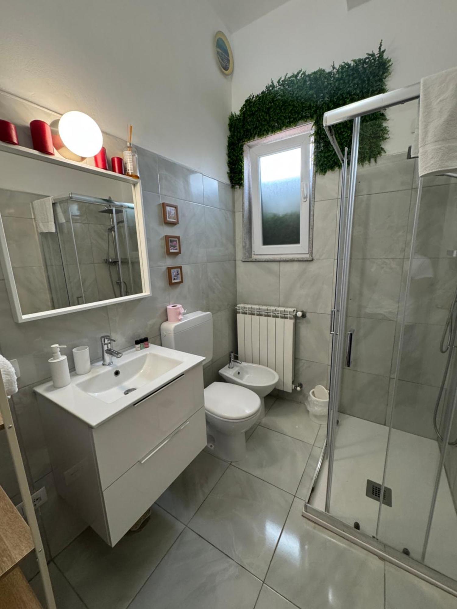 Sweet Home Varese Ngoại thất bức ảnh