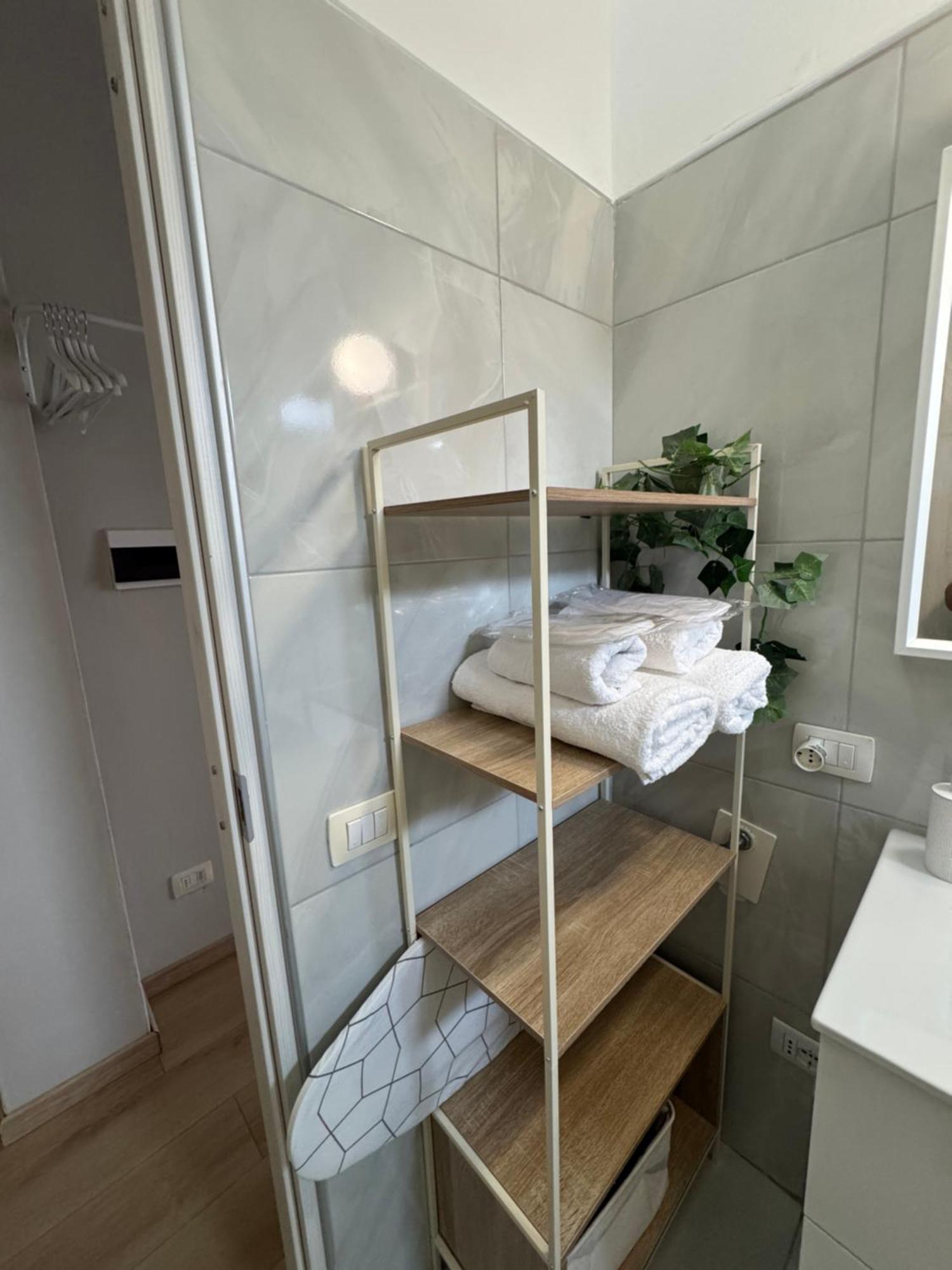 Sweet Home Varese Ngoại thất bức ảnh