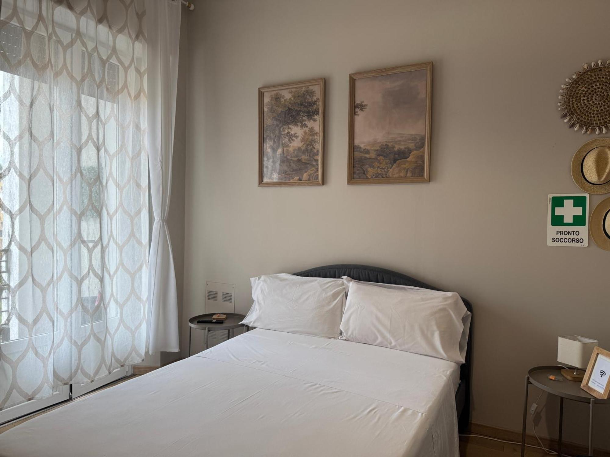Sweet Home Varese Ngoại thất bức ảnh