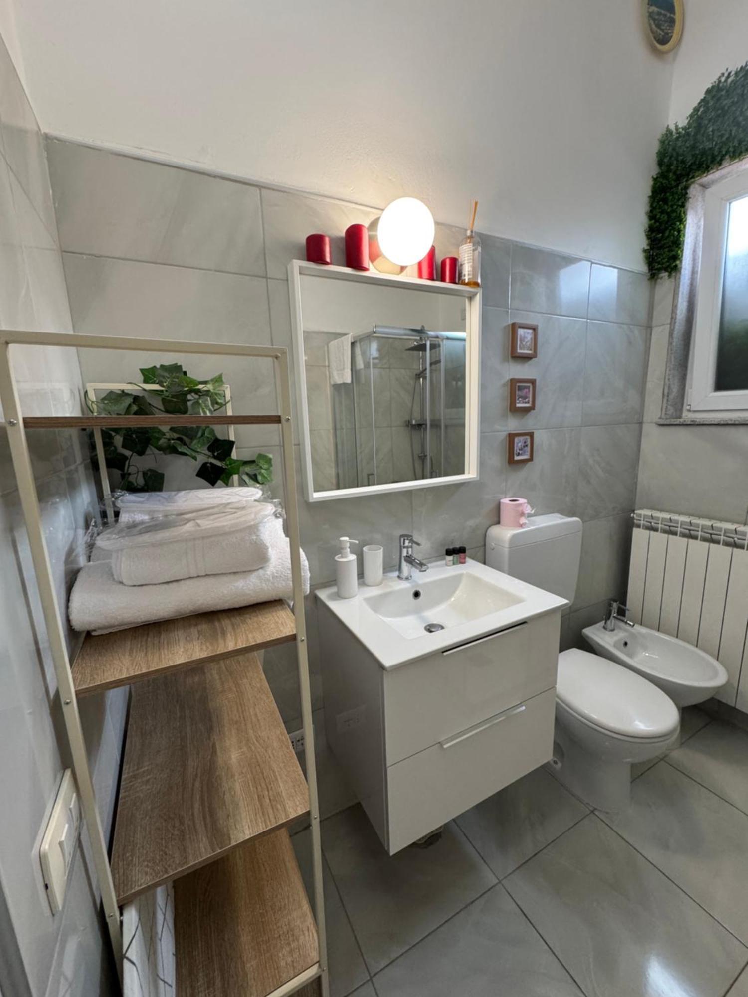 Sweet Home Varese Ngoại thất bức ảnh